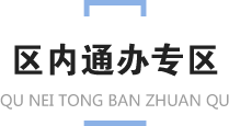 区内通办专区