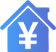 住房公积金图标