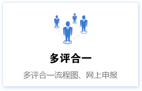 多评合一