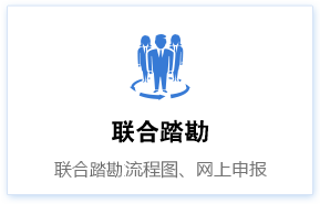 联合踏勘