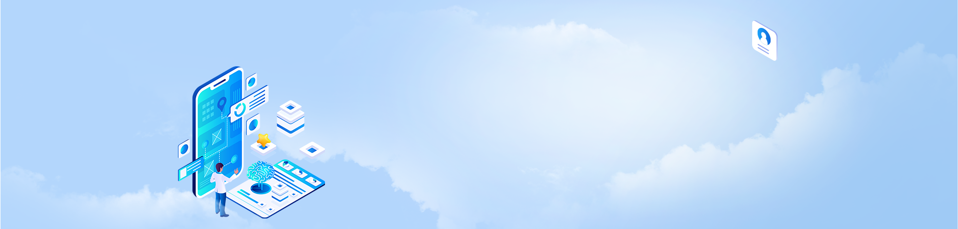 banner背景图